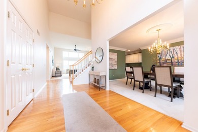 Welcome to Stonebridge Golf Course Community living at its on Stonebridge Golf Club in Michigan - for sale on GolfHomes.com, golf home, golf lot