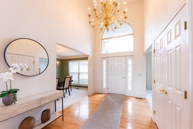 Welcome to Stonebridge Golf Course Community living at its on Stonebridge Golf Club in Michigan - for sale on GolfHomes.com, golf home, golf lot