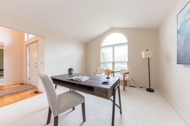 Welcome to Stonebridge Golf Course Community living at its on Stonebridge Golf Club in Michigan - for sale on GolfHomes.com, golf home, golf lot