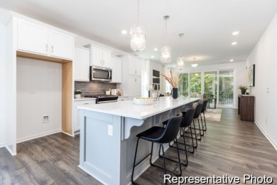 Discover The Abington, a versatile floorplan ranging in size on Edgewater Golf Club in South Carolina - for sale on GolfHomes.com, golf home, golf lot