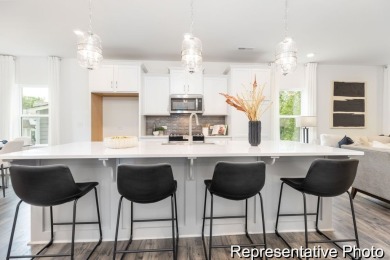 Discover The Abington, a versatile floorplan ranging in size on Edgewater Golf Club in South Carolina - for sale on GolfHomes.com, golf home, golf lot