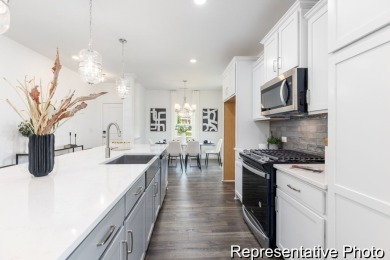 Discover The Abington, a versatile floorplan ranging in size on Edgewater Golf Club in South Carolina - for sale on GolfHomes.com, golf home, golf lot