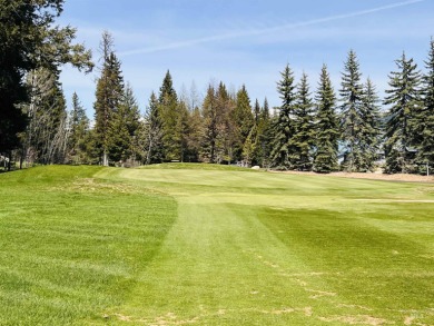 Stunning Townhouse lot in Picturesque McCall. Escape to the on McCall Municipal Golf Course in Idaho - for sale on GolfHomes.com, golf home, golf lot