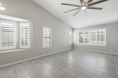 Welcome to Alta Mesa living! This spacious single-level home on Alta Mesa Golf Club in Arizona - for sale on GolfHomes.com, golf home, golf lot