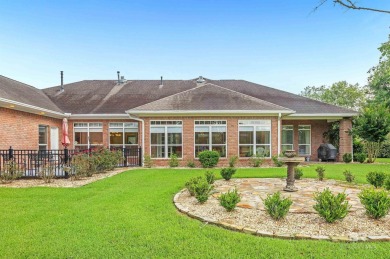 Fabulous and impeccably maintained, this spacious 3 BR, 3 BA on Craft Farms - Cypress Bend in Alabama - for sale on GolfHomes.com, golf home, golf lot