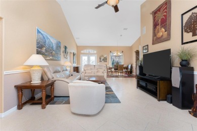 Live the Dream: Gorgeous Lakefront Property in Rotonda West! on Pinemoor West Golf Club in Florida - for sale on GolfHomes.com, golf home, golf lot