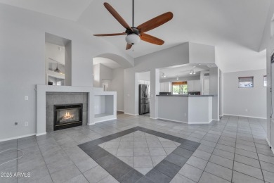 Discover one of the most unique opportunities in Estrella Mtn on Estrella Mountain Ranch Golf Course in Arizona - for sale on GolfHomes.com, golf home, golf lot