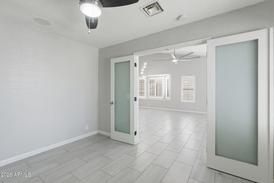 Welcome to Alta Mesa living! This spacious single-level home on Alta Mesa Golf Club in Arizona - for sale on GolfHomes.com, golf home, golf lot