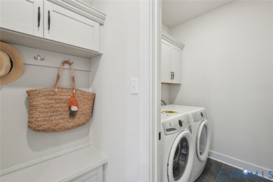 The Cottages of Viniterra is a 55+ community located along the on The Club At Viniterra in Virginia - for sale on GolfHomes.com, golf home, golf lot