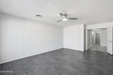 Welcome to Alta Mesa living! This spacious single-level home on Alta Mesa Golf Club in Arizona - for sale on GolfHomes.com, golf home, golf lot