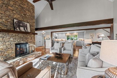 Live Elevated: Luxury Mountain Living Awaits at Cullasaja Club
 on Cullasaja Club in North Carolina - for sale on GolfHomes.com, golf home, golf lot
