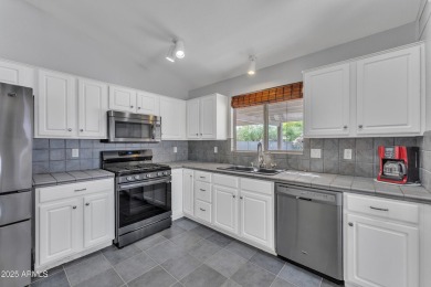 Discover one of the most unique opportunities in Estrella Mtn on Estrella Mountain Ranch Golf Course in Arizona - for sale on GolfHomes.com, golf home, golf lot