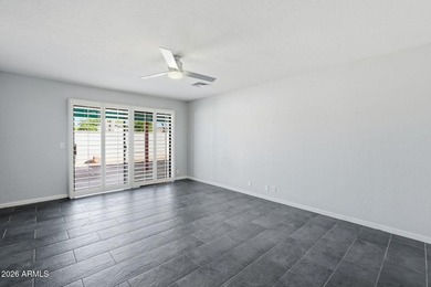 Welcome to Alta Mesa living! This spacious single-level home on Alta Mesa Golf Club in Arizona - for sale on GolfHomes.com, golf home, golf lot