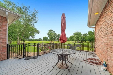 Fabulous and impeccably maintained, this spacious 3 BR, 3 BA on Craft Farms - Cypress Bend in Alabama - for sale on GolfHomes.com, golf home, golf lot