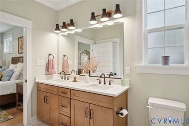 The Cottages of Viniterra is a 55+ community located along the on The Club At Viniterra in Virginia - for sale on GolfHomes.com, golf home, golf lot