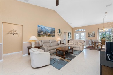 Live the Dream: Gorgeous Lakefront Property in Rotonda West! on Pinemoor West Golf Club in Florida - for sale on GolfHomes.com, golf home, golf lot