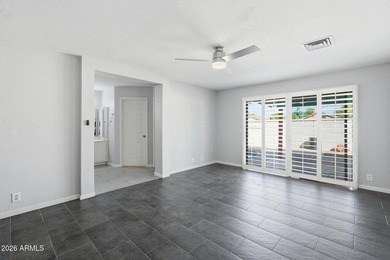 Welcome to Alta Mesa living! This spacious single-level home on Alta Mesa Golf Club in Arizona - for sale on GolfHomes.com, golf home, golf lot