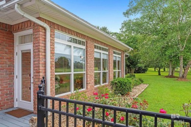 Fabulous and impeccably maintained, this spacious 3 BR, 3 BA on Craft Farms - Cypress Bend in Alabama - for sale on GolfHomes.com, golf home, golf lot