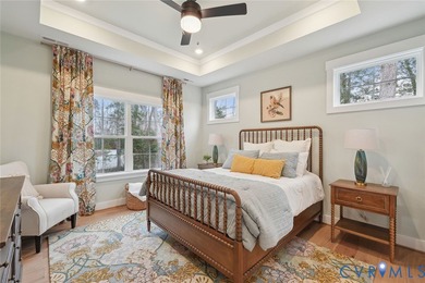 The Cottages of Viniterra is a 55+ community located along the on The Club At Viniterra in Virginia - for sale on GolfHomes.com, golf home, golf lot