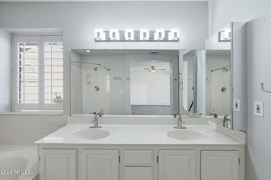 Welcome to Alta Mesa living! This spacious single-level home on Alta Mesa Golf Club in Arizona - for sale on GolfHomes.com, golf home, golf lot