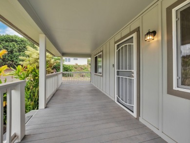 Well-kept 3 bedroom, 2 bathroom home in Discovery Harbor is the on Discovery Harbour Golf Course in Hawaii - for sale on GolfHomes.com, golf home, golf lot