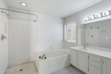 Welcome to Alta Mesa living! This spacious single-level home on Alta Mesa Golf Club in Arizona - for sale on GolfHomes.com, golf home, golf lot