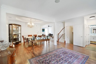 This exceptional home offers breathtaking views of the preserve on Hawthorn Woods Country Club in Illinois - for sale on GolfHomes.com, golf home, golf lot