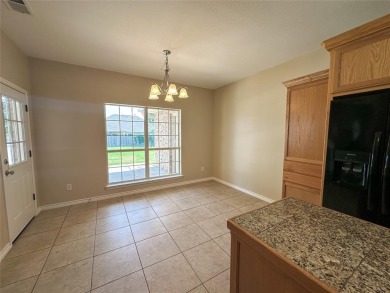 Beautiful custom 4BD 2BA home located just a golf cart ride away on Gatesville Country Club in Texas - for sale on GolfHomes.com, golf home, golf lot