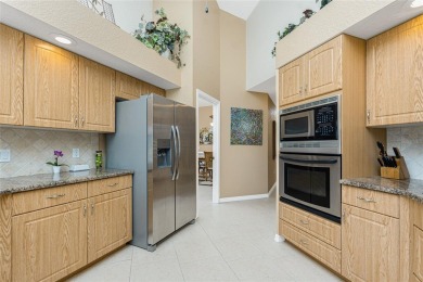 Live the Dream: Gorgeous Lakefront Property in Rotonda West! on Pinemoor West Golf Club in Florida - for sale on GolfHomes.com, golf home, golf lot