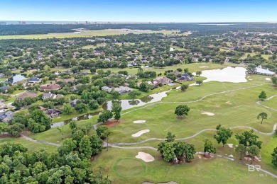 Fabulous and impeccably maintained, this spacious 3 BR, 3 BA on Craft Farms - Cypress Bend in Alabama - for sale on GolfHomes.com, golf home, golf lot