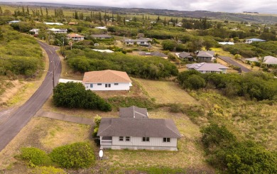 Well-kept 3 bedroom, 2 bathroom home in Discovery Harbor is the on Discovery Harbour Golf Course in Hawaii - for sale on GolfHomes.com, golf home, golf lot