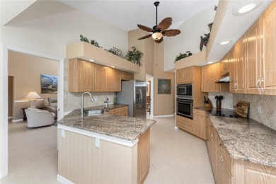 Live the Dream: Gorgeous Lakefront Property in Rotonda West! on Pinemoor West Golf Club in Florida - for sale on GolfHomes.com, golf home, golf lot