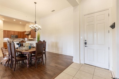 Discover refined living in this elegant 3 bedroom, 2 bath on Cascades Golf Club in Texas - for sale on GolfHomes.com, golf home, golf lot