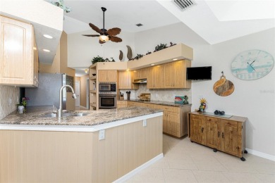 Live the Dream: Gorgeous Lakefront Property in Rotonda West! on Pinemoor West Golf Club in Florida - for sale on GolfHomes.com, golf home, golf lot