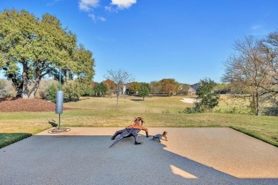 Home still smells new with beautiful views overlooking the on White Bluff Resort - New Course in Texas - for sale on GolfHomes.com, golf home, golf lot