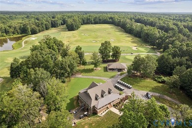 The Cottages of Viniterra is a 55+ community located along the on The Club At Viniterra in Virginia - for sale on GolfHomes.com, golf home, golf lot