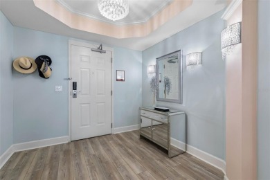 Looking for your slice of paradise?  This 9th Floor Oceanfront on The Ocean Course At Hammock Beach Resort in Florida - for sale on GolfHomes.com, golf home, golf lot