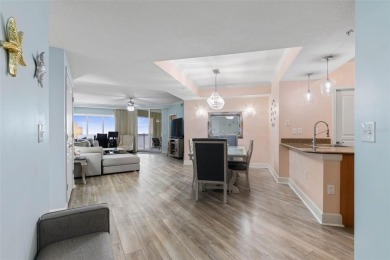 Looking for your slice of paradise?  This 9th Floor Oceanfront on The Ocean Course At Hammock Beach Resort in Florida - for sale on GolfHomes.com, golf home, golf lot