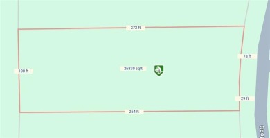 Check out this lovely 0.61 acre homesite that backs up to the on Sapelo Hammock Golf Club in Georgia - for sale on GolfHomes.com, golf home, golf lot