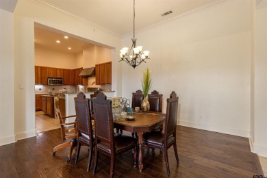 Discover refined living in this elegant 3 bedroom, 2 bath on Cascades Golf Club in Texas - for sale on GolfHomes.com, golf home, golf lot