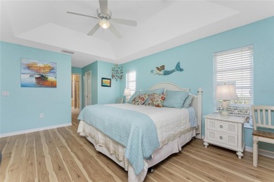 Live the Dream: Gorgeous Lakefront Property in Rotonda West! on Pinemoor West Golf Club in Florida - for sale on GolfHomes.com, golf home, golf lot