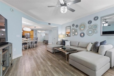 Looking for your slice of paradise?  This 9th Floor Oceanfront on The Ocean Course At Hammock Beach Resort in Florida - for sale on GolfHomes.com, golf home, golf lot