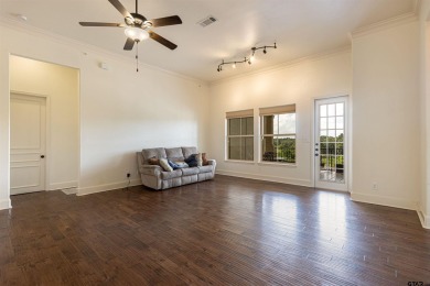 Discover refined living in this elegant 3 bedroom, 2 bath on Cascades Golf Club in Texas - for sale on GolfHomes.com, golf home, golf lot