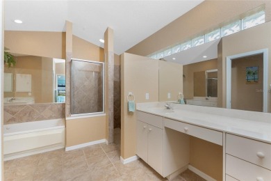 Live the Dream: Gorgeous Lakefront Property in Rotonda West! on Pinemoor West Golf Club in Florida - for sale on GolfHomes.com, golf home, golf lot