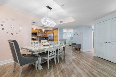 Looking for your slice of paradise?  This 9th Floor Oceanfront on The Ocean Course At Hammock Beach Resort in Florida - for sale on GolfHomes.com, golf home, golf lot