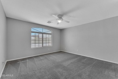 Discover one of the most unique opportunities in Estrella Mtn on Estrella Mountain Ranch Golf Course in Arizona - for sale on GolfHomes.com, golf home, golf lot