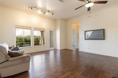 Discover refined living in this elegant 3 bedroom, 2 bath on Cascades Golf Club in Texas - for sale on GolfHomes.com, golf home, golf lot