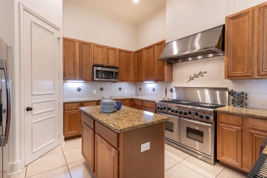 Discover refined living in this elegant 3 bedroom, 2 bath on Cascades Golf Club in Texas - for sale on GolfHomes.com, golf home, golf lot