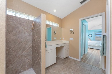 Live the Dream: Gorgeous Lakefront Property in Rotonda West! on Pinemoor West Golf Club in Florida - for sale on GolfHomes.com, golf home, golf lot