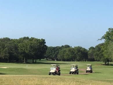 Home still smells new with beautiful views overlooking the on White Bluff Resort - New Course in Texas - for sale on GolfHomes.com, golf home, golf lot